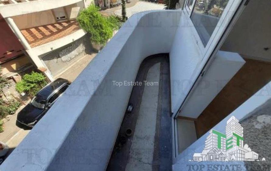 Apartament 3 camere de vanzare, zona Armeneasca - 20