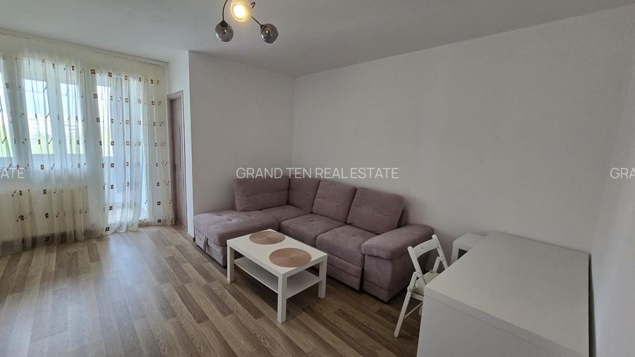 Inchiriere garsoniera semidecomandata, NOU/PRIMA INCHIRIERE, Aparatorii Patriei - 3