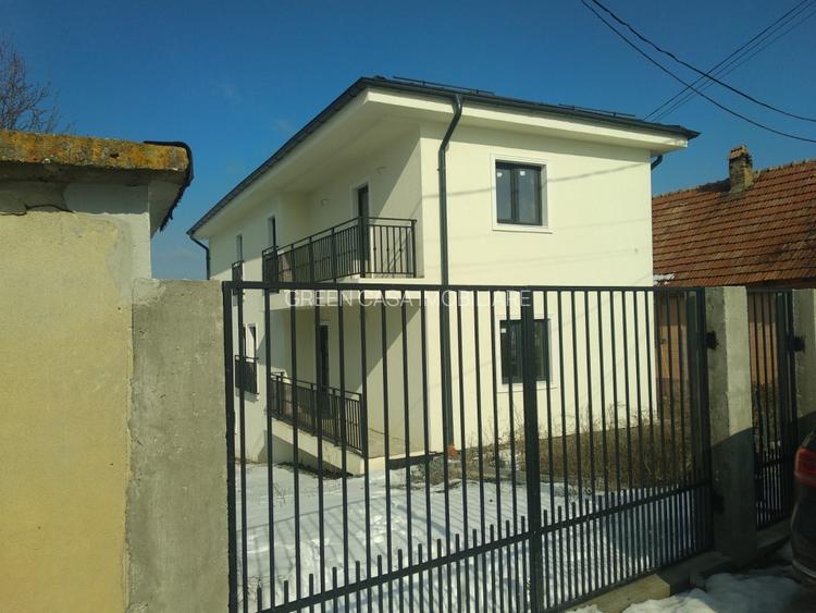 Casă individuală zona Feleacul, 170mp utili - 3