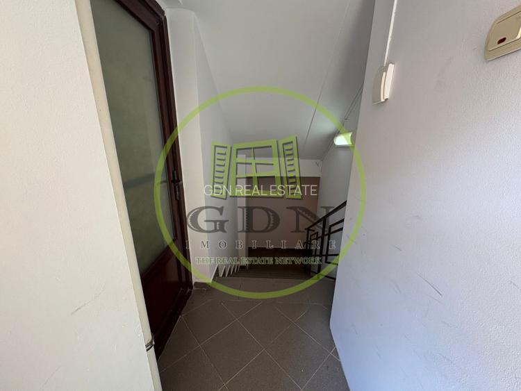 Spatiu comercial, 100 mp utili, demisol, Cartier Rovine - 8