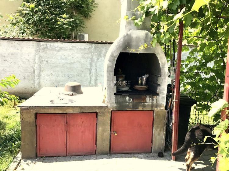 2 CAMERE TINERETULUI METROU - PARC LA CURTE- CENTRALA TERMICA-PARCARE INCLUSA - 8