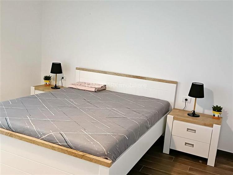 APARTAMENT 2 CAMERE BLOC NOU GIARMATA-VII - 7