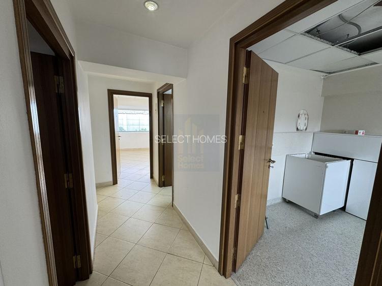 Spatiu de birouri de inchiriat | pretabil cabinet medical *P-ta Unirii* - 28