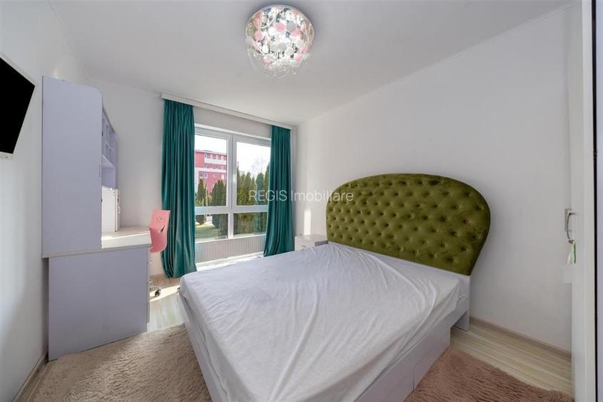 Apartament de 4 camere in zona Avantgarden I - 10