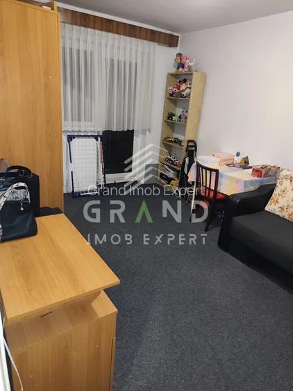 Ap. 2 camere | BALCON | Zona Mănăștur–Pod Calvaria - 2