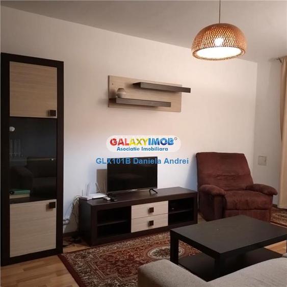 DE INCHIRIAT - APARTAMENT 2 CAMERE Zona Lacul Tei 400 euro - 5