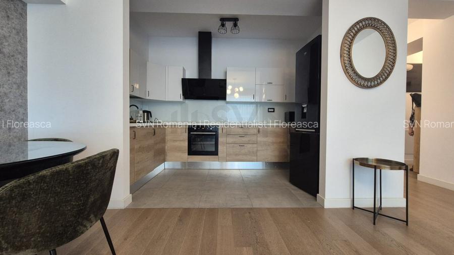 REA1023663 Apartament spatios 2 camere I HerastraI Gafencu 49 - 11