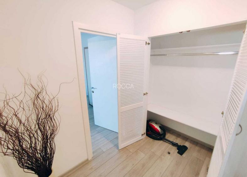 Apartament de 2 camere, 65 mp, centrala, 17 mp terasa, City Lights Pipera - 4