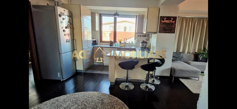 3 Camere de inchiriat | Bucurestii Noi | Centrala | Parcare | Metrou - 3