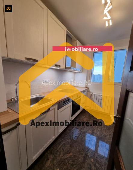 Apartament 2 camere de inchiriat Titan București | ApexImobiliare.ro - 3