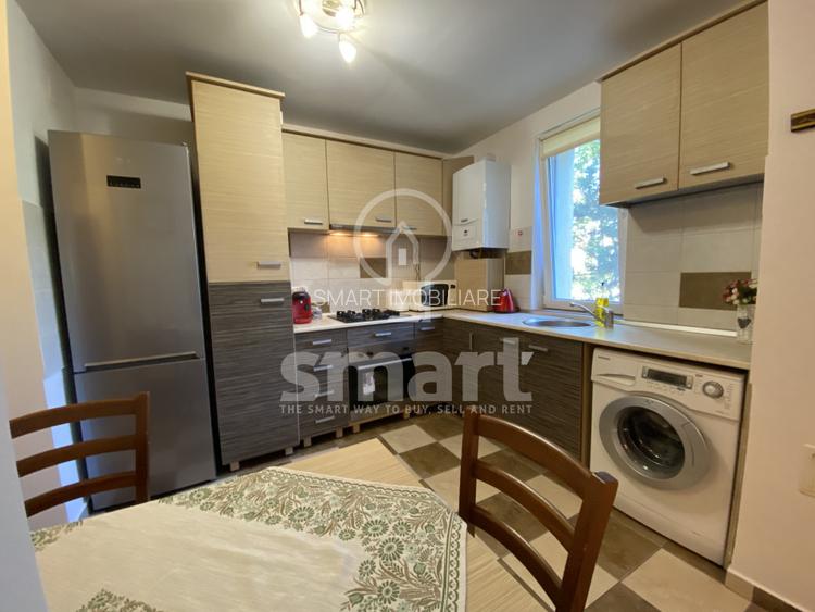 Apartament 2 camere, Gheorgheni, zona Interservinsan FSEGA - 3