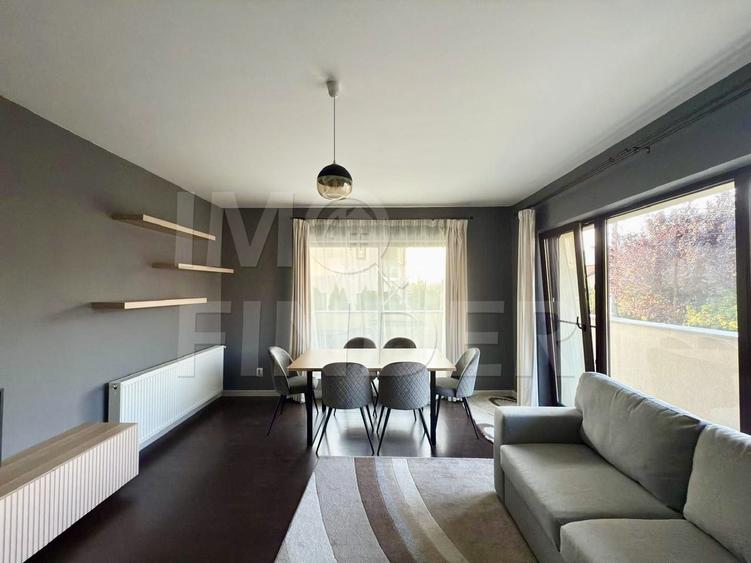 Apartament 2 camere | 60 mp + balcon 13 mp | Parcare | Bună Ziua - 2