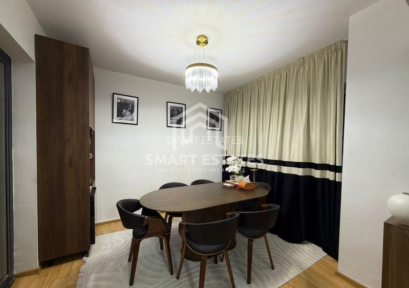 Apartament premium cu 3 camere 106 mp | Upground Residence - 4