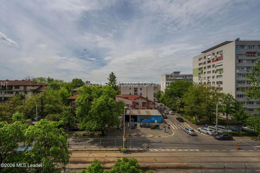 Apartament 2 camere | balcon generos | Ion Mihalache 156 - 17