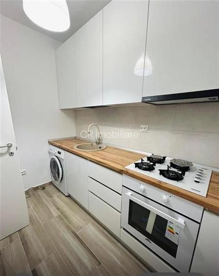 Apartament 2 camere, Pacii - 3