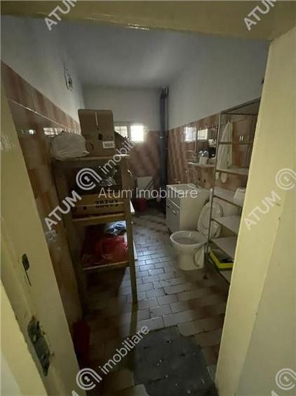 Spatiu comercial in zona Vasile Aaron din Sibiu - 13