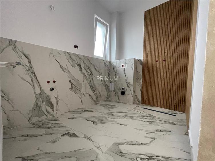 Duplex pe parter - locatie excelenta - posibilitate alegere finisaje - compartim - 12