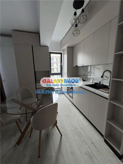 APARTAMENT 2 CAMERE DE INCHIRIAT PLAZA RESIDENCE - 5