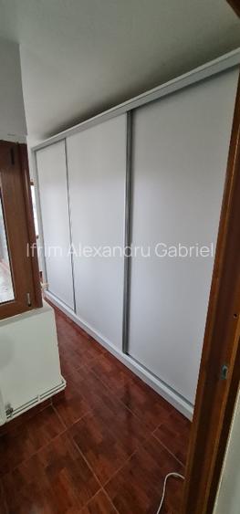 Apartament 3 cam - complet mobilat și utilat  - 4