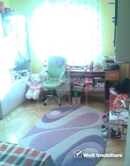 Apartament 3 Camere | 2 Bai | Etaj 3/4, zona Kaufland Marasti - 4