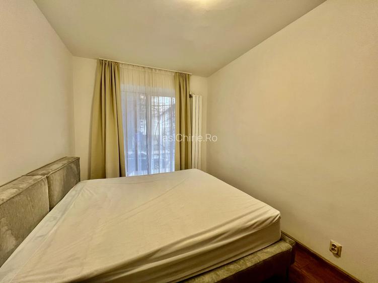 Apartament 2 camere 2 min UMF - 2