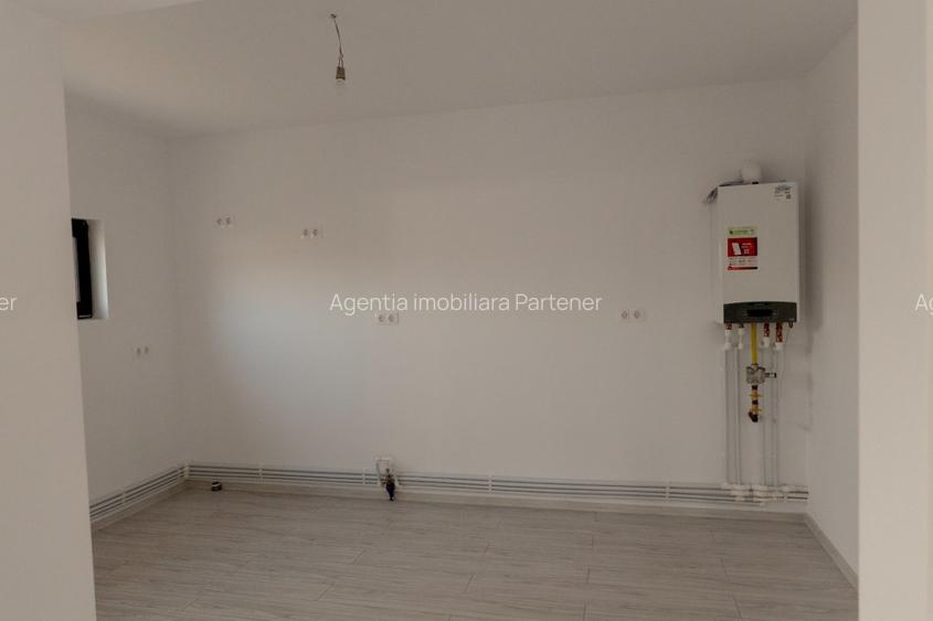 Casa noua, Piscani-Negreni, teren 550mp, finisaje moderne - 9