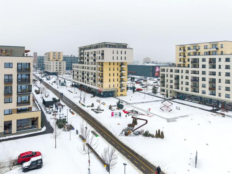 Complex Coresi Kasper - 28