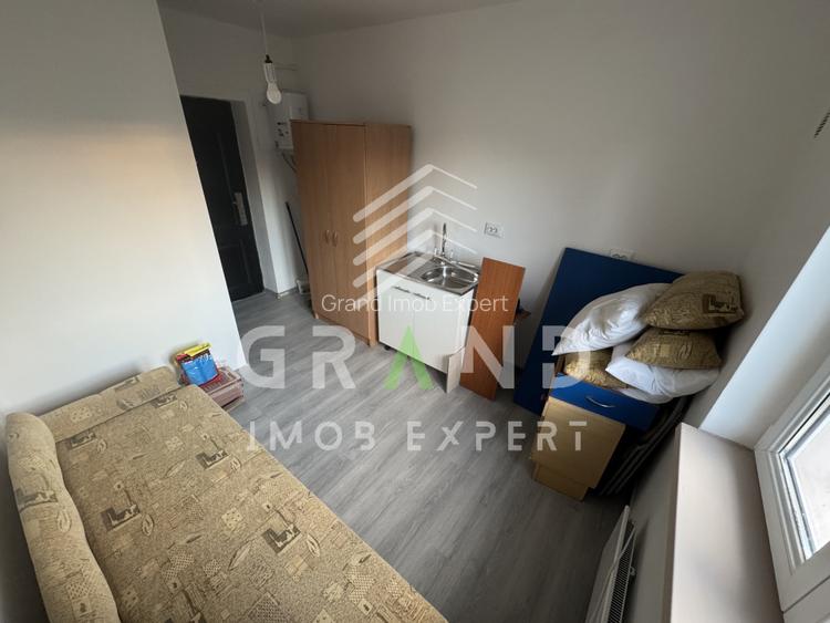 OPORTUNITATE INVESTIȚIE | Garsonieră Iris – randament imediat - 4