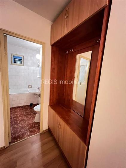 Vanzare apartament 2 camere - Astra, strada Cocorului - 22
