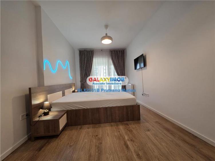 Inchiriere apartament Premium cu 2 camere situat la Gran-Via park - 8