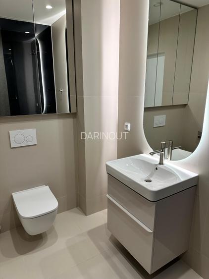 Apartament lux, parcare subterana inclusa. Management profesional. - 11
