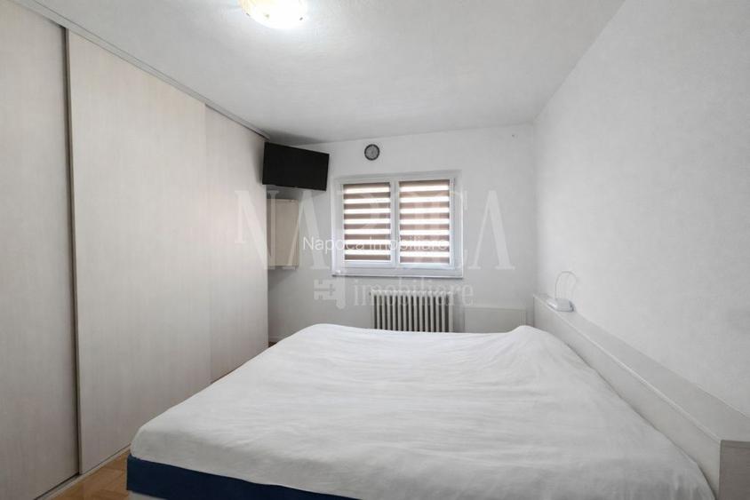 Apartament 4 camere de vanzare in Marasti, Cluj Napoca - 4