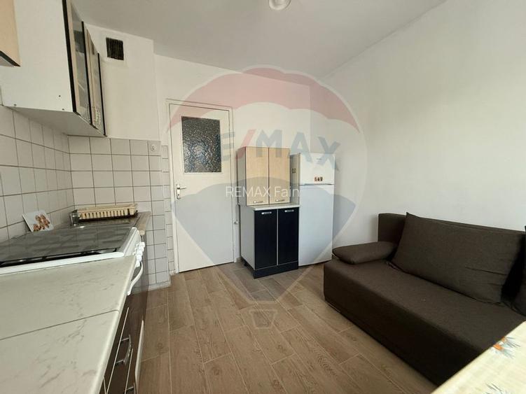 Apartament cu 2 camere de inchiriat in ZONA DUMBRAVII - 4
