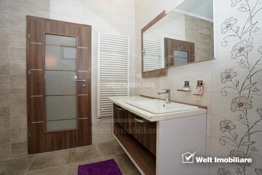 Casa superba, 5 minute de aeroport, Sannicoara, Cluj - 21