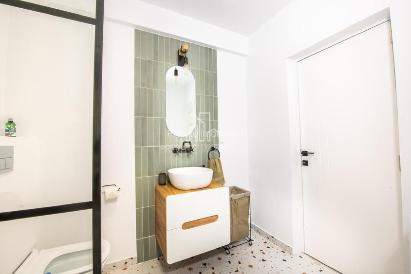 Apartament 1 Camere Bloc Nou/Lux/Parcare, Green Residence, Tudor - 9