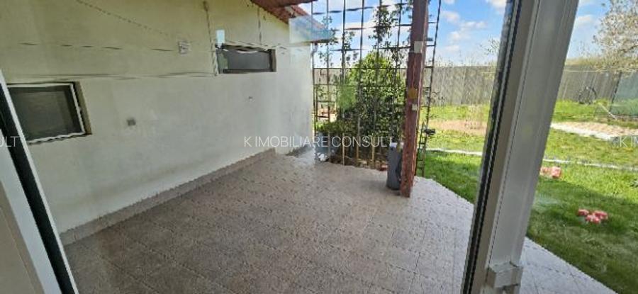 Ciopani vila 5 camere teren 4000 mp - 25