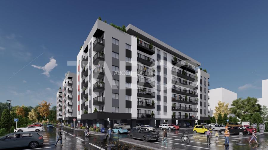 COMISION 0 Apartament 91 mpu 4 camere si LOC PARCARE Doamna Stanca - 11