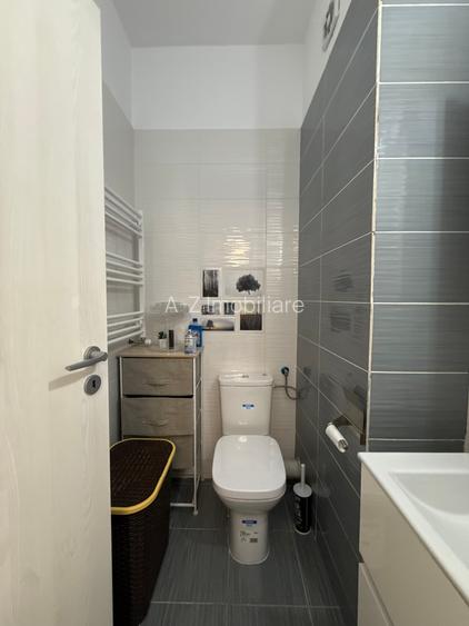 Inchiriere 3 Camere | Tineretului City | Calea Văcărești | Terasa superba - 9