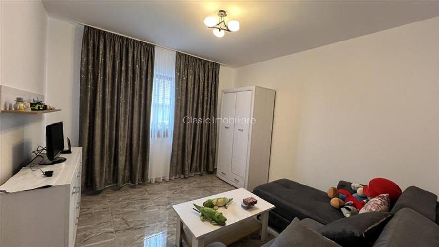 Inchiriere casa noua individuala moderna cu 3 camere si gradina de 500 mp in Apa - 11