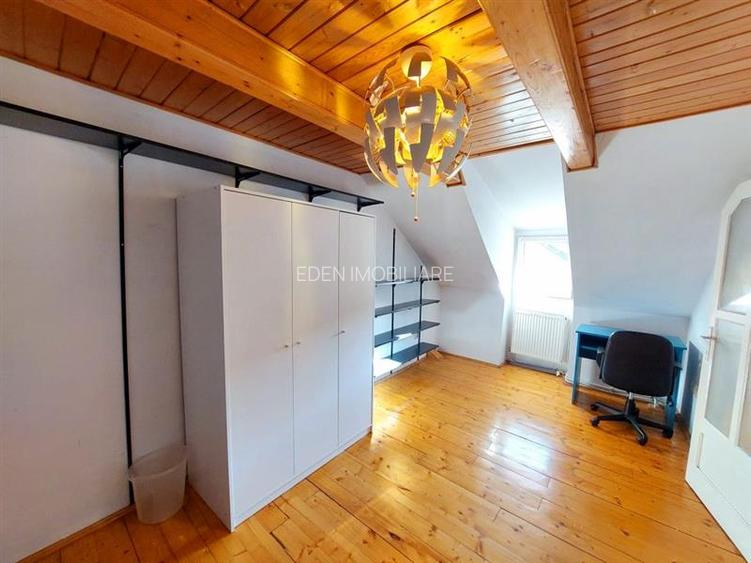 Comision 0! Vanzare apartament 3 camere Centru Cluj-Napoca - 10