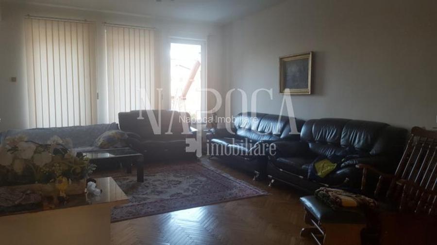 Casa 6 camere de vanzare in Buna Ziua, Cluj Napoca - 3