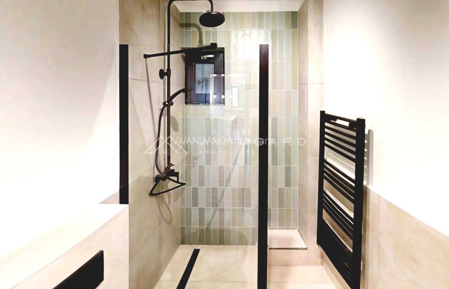 | Apartament 4 camere | 95 mp | Terasa | Garaj | Zorilor | - 8