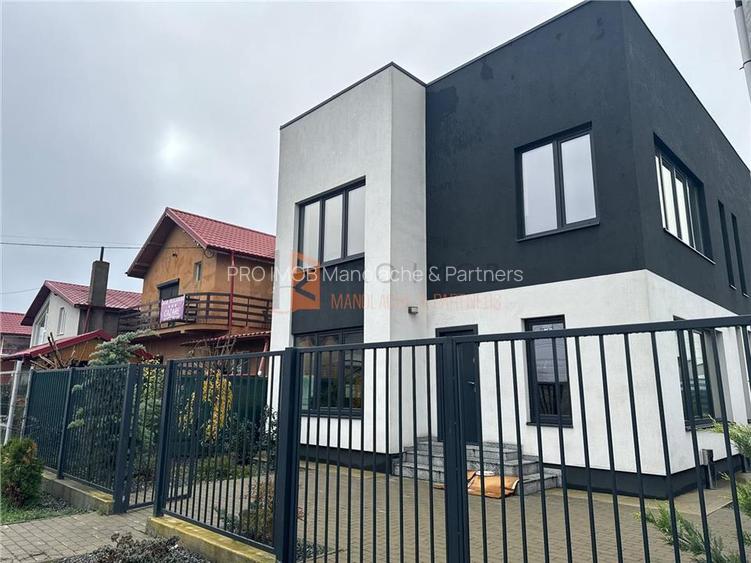 Casa tip P+1 zona Micro 14 - 2