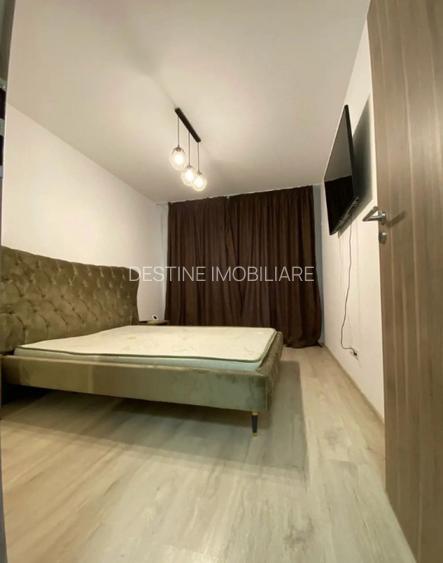 Dream Residence | 2 camere | 54mp | et 6 | loc parcare | 90.000 euro - 2