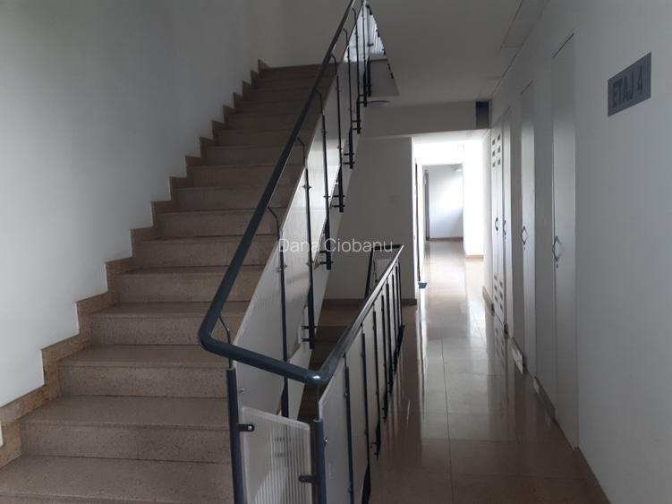 Apartament 3 camere in B-ul.Al.I.Cuza bloc nou - 13