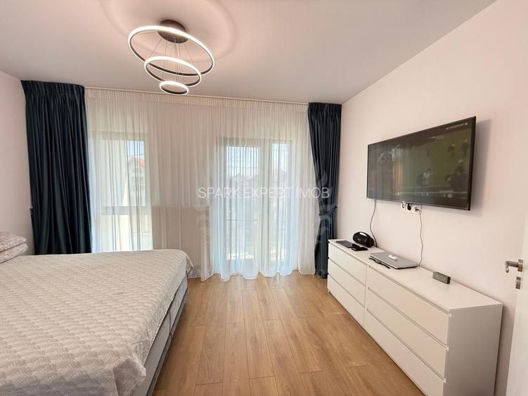 Vila de lux, P+1 / 2024, complet mobilata/utilata, Tantareni, Prahova - 22