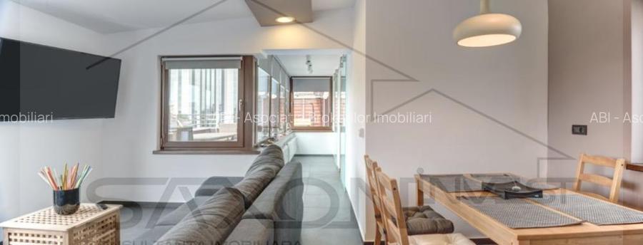 Dacia  apartament  2 camere inchiriere - 11