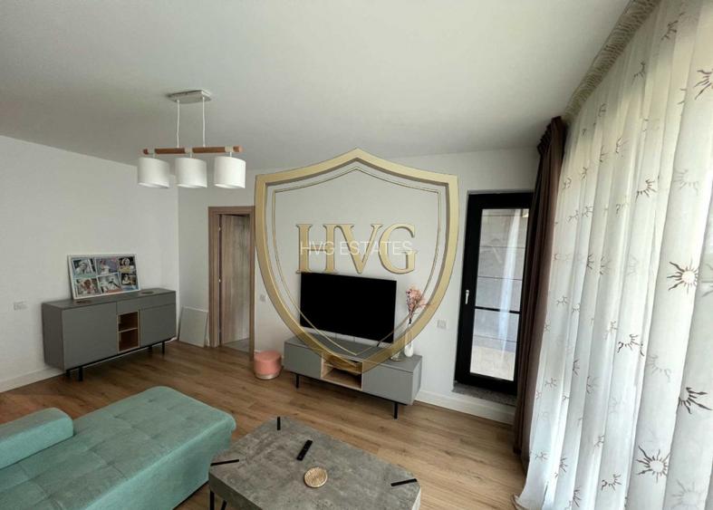 Apartament 3 camere | Parcare | Complex nou | Centrala + incalzire pardoseala - 3