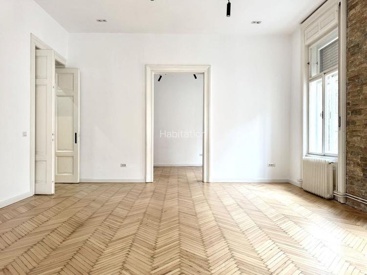 Apartament 3 camere modern, nemobilat, locuință/birou - 4