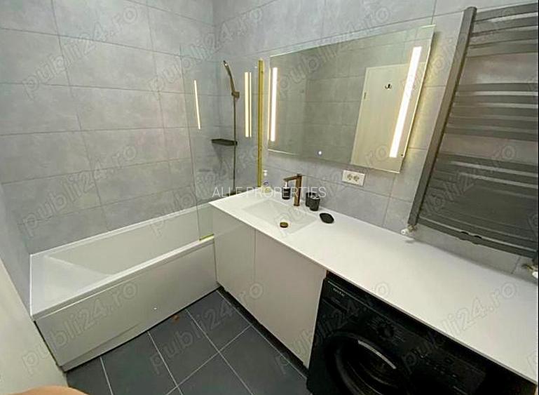 Închiriere apartament cu două camere, Apărătorii Patriei - 7